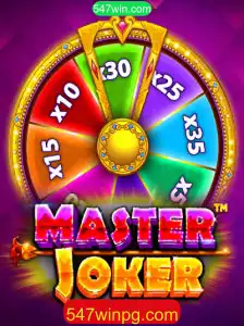 Explorando o Universo de MasterJoker: Um Guia Completo para Jogadores