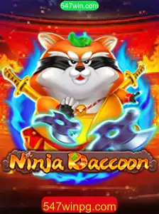 NinjaRaccoon: Um Mergulho no Mundo das Aventuras Incríveis