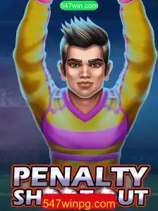 Explorando o Mundo do Jogo PenaltyShootOut: Regras e Estratégias
