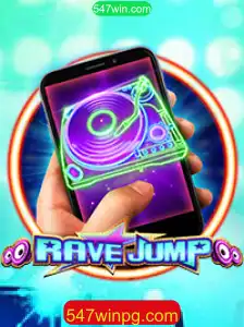 Descubra a Emoção de RaveJumpmobile: O Novo Fenômeno dos Games