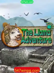 TheLlamaAdventure: Explore o Mundo das Lhamas como Nunca Antes