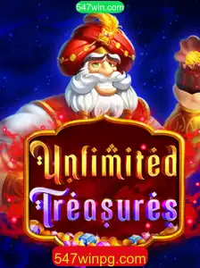 Desvendando o Mundo de UnlimitedTreasures: Um Universo de Aventuras e Recompensas