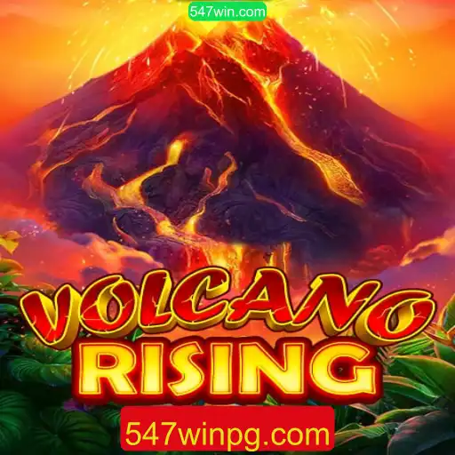 Descubra a Aventura Emocionante de VolcanoRising
